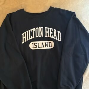 Hilton Head Island SC Sweatshirt